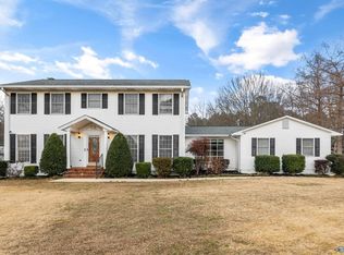 112 Hastings Rd, Athens, AL 35613