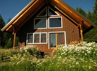 19 Aspen Lane Wolf Cres, Winthrop, WA 98862