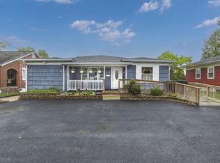 331 Mankin Ave, Beckley, WV 25801