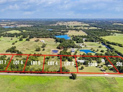 1 County Road 132, Whitesboro, TX, 76273