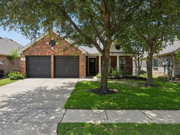 4941 Ambrosia Dr, Fort Worth, TX 76244