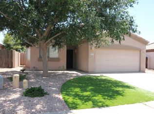 10461 E Flower Ave, Mesa, AZ 85208
