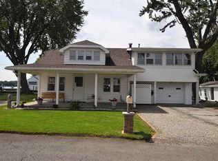109 Lockhaven Ln, Algonac, MI 48001