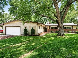 5532 Joyce Ann Dr, Dayton, OH 45415
