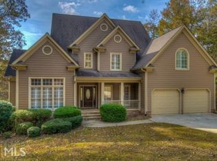 505 River Ridge Rd, Clarkesville, GA 30523