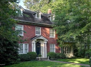 47 Hill Rd, Louisville, KY 40204