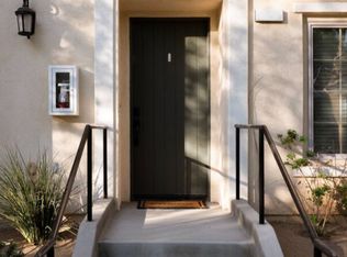 266 Paseo Gregario, Palm Desert, CA 92211