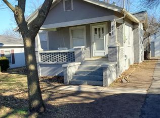 2410 N Lyon Ave, Springfield, MO 65803
