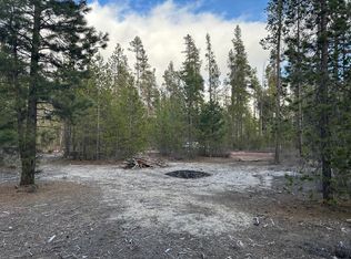 Kam Loop LOT 30, Gilchrist, OR 97737