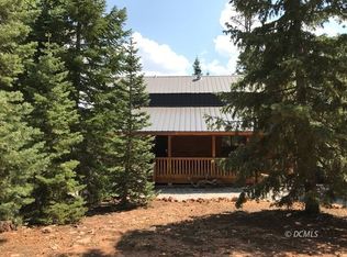 4310 N Cedar Mountain Dr, Alton, UT 84710