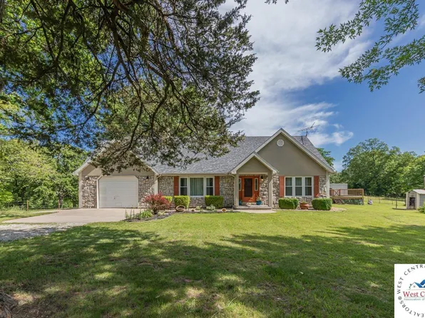 23303 Highway Bb, Warsaw, MO 65355