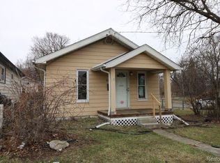 3202 Herrick St, Flint, MI 48503