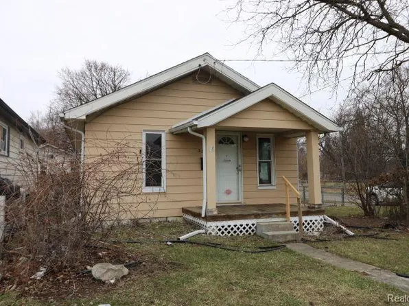3202 Herrick St, Flint, MI 48503