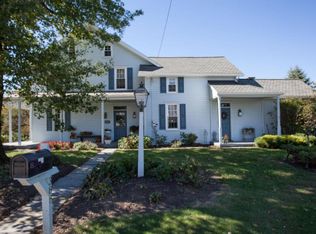 388 Hereford Rd, Elizabethtown, PA 17022