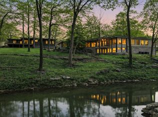 1318 S Jones Mill Ln, Springfield, MO 65809