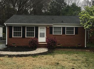 412 Main St, Matthews, NC 28105