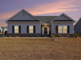 391 Hayloft Circle, Conway, SC 29526