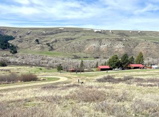 48 Riceville Ln, Belt, MT 59412