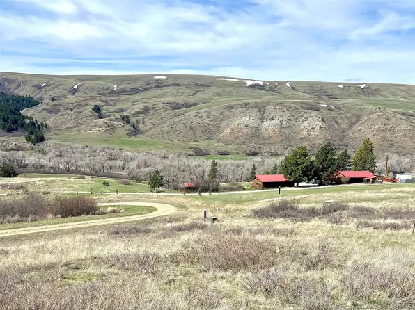48 Riceville Ln, Belt, MT 59412