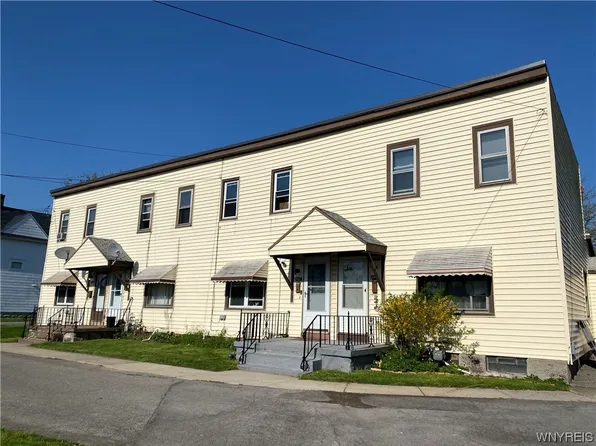 143 Sanilac St, Depew, NY 14043