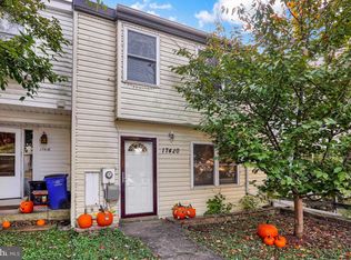 17420 Hoskinson Rd, Poolesville, MD 20837