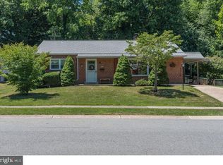 36 Homewood Rd, Wilmington, DE 19803