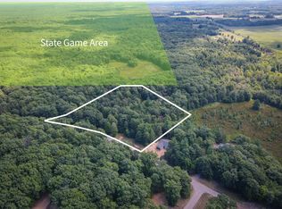 V/l 5a Pine St, Mears, MI 49436