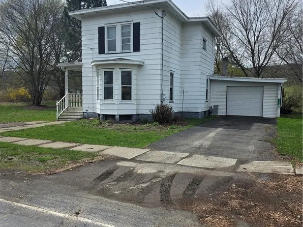 1199 County Road 19, Beaver Dams, NY 14812