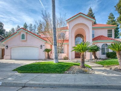 9913 N Cascade Dr, Fresno, CA, 93730