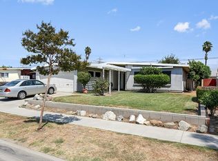 9853 Myron St, Pico Rivera, CA 90660