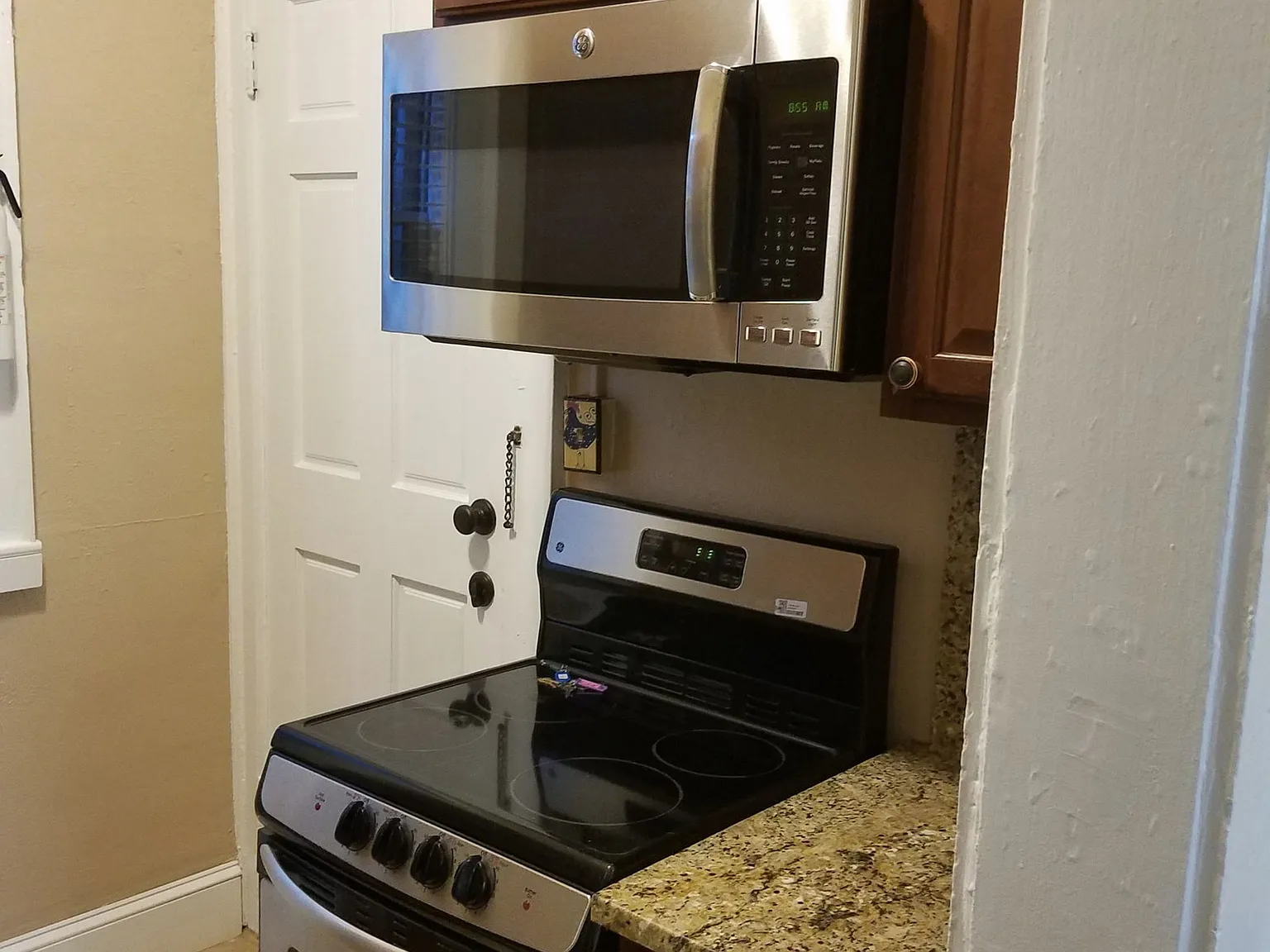 1 bed, 1.0 bath, 750 sqft, $1,695 — Photo 4
