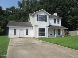 4163 Magnolia Pl, Diberville, MS 39540