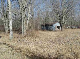 1393 N Coleman Rd, Shepherd, MI 48883