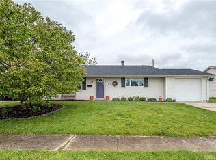 413 Falcon Dr, New Carlisle, OH