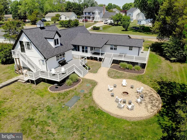 2606 Chambers Pl, Lusby, MD 20657