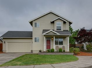7873 Wade Ln NE, Keizer, OR 97303