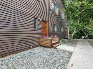 600 W 47th Ave #B, Anchorage, AK 99503