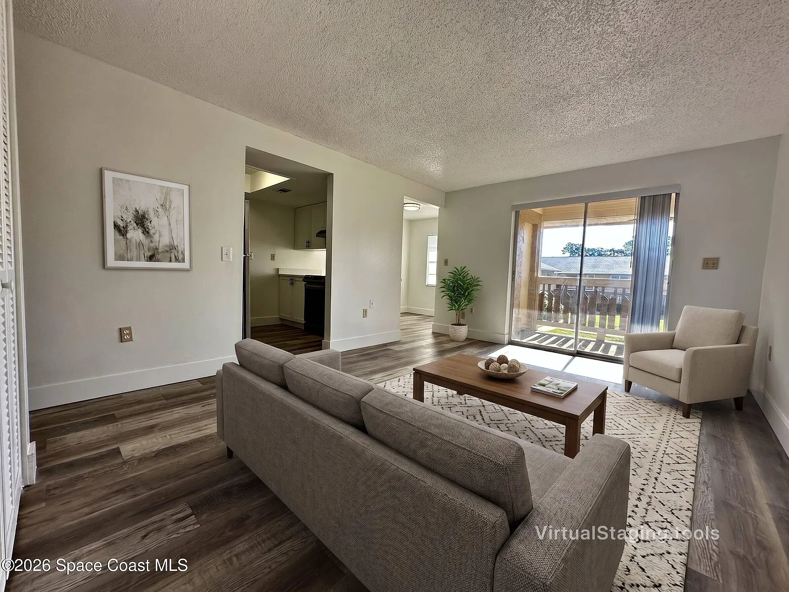 1 bed, 1.0 bath, 602 sqft, $1,275 — Photo 4