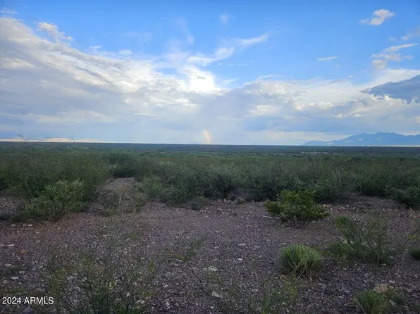 20 AC E Roosevelt Road #-, Huachuca City, AZ 85616