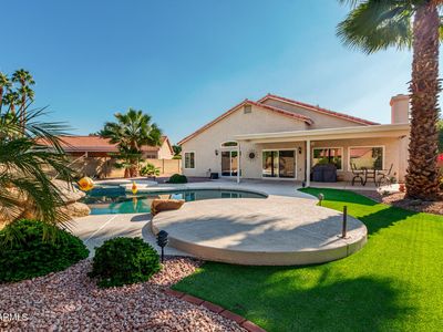 1246 E Tradewind Dr, Gilbert, AZ, 85234