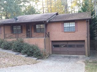 3390 Mill Stream Ln SW, Marietta, GA 30060