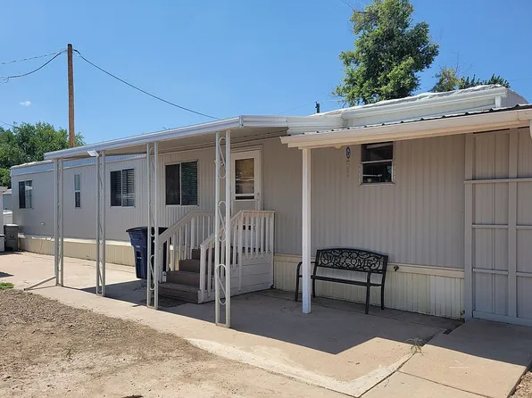 510 N 19th St Lot 18, Canon City, CO 81212
