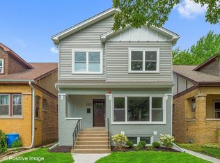 3802 Raymond Ave, Brookfield, IL 60513