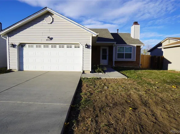 19437 E Purdue Circle, Aurora, CO 80013