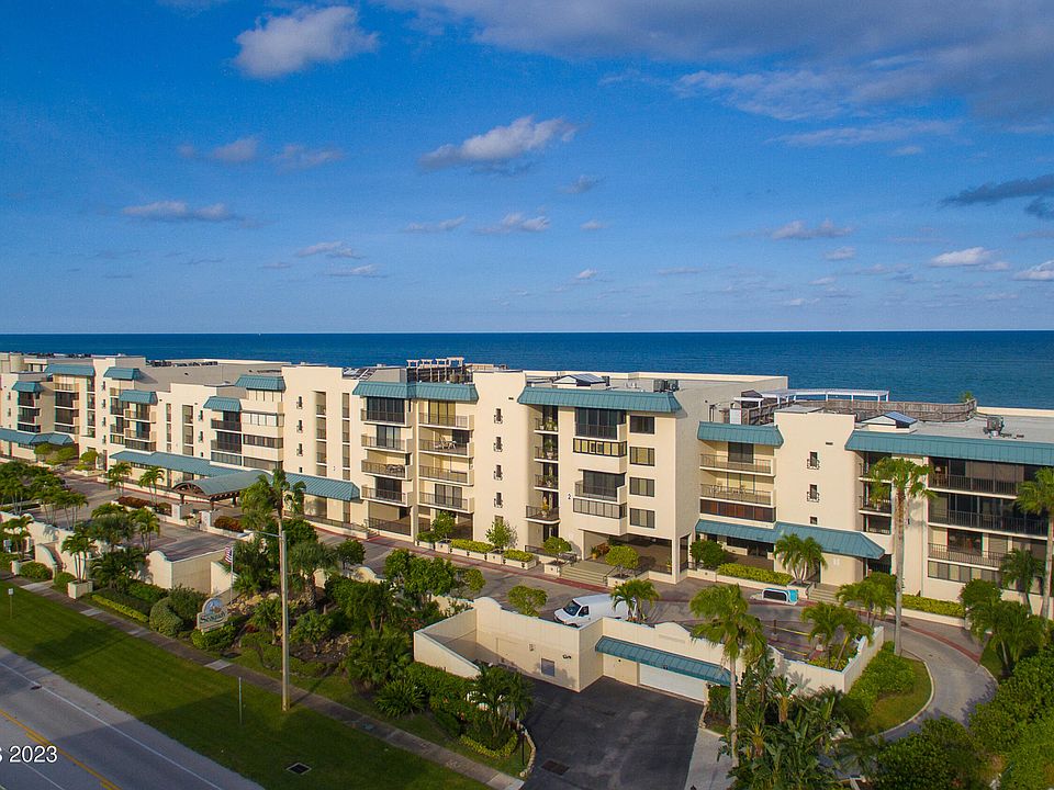 Seaquay Condominiums 4800 Highway A1a Vero Beach, FL Zillow