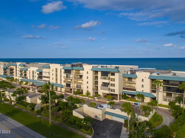 4800 Highway A1a APT 118, Vero Beach, FL 32963