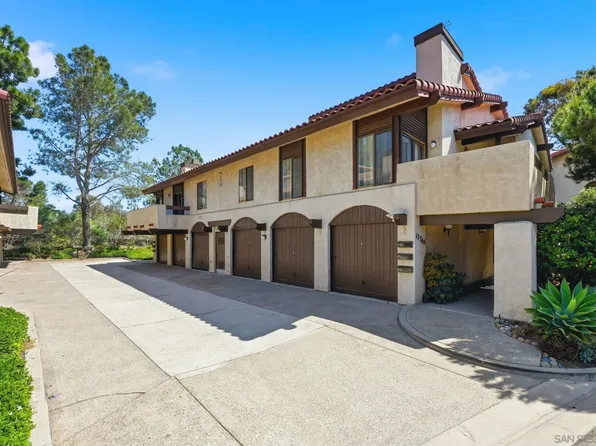 13768 Ruette Le Parc Unit C, Del Mar, CA 92014