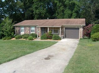 2915 N Main St, Danville, VA 24540
