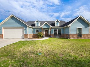 500 W Mill St, Decatur, TX 76234