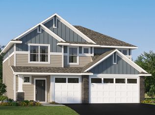 2575 Jandell Ave NE, Saint Michael, MN 55376